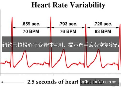纽约马拉松心率变异性监测,揭示选手疲劳恢复密码 纽约马拉松心率变异性监测,揭示选手疲劳恢复密码