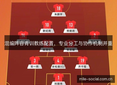 混编阵容青训教练配置，专业分工与协作机制并重