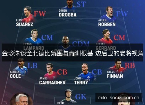 金珍洙谈全北德比氛围与青训根基 边后卫的老将视角 金珍洙谈全北德比氛围与青训根基 边后卫的老将视角